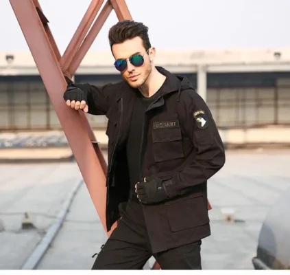 Tactical & Outdoor Gear